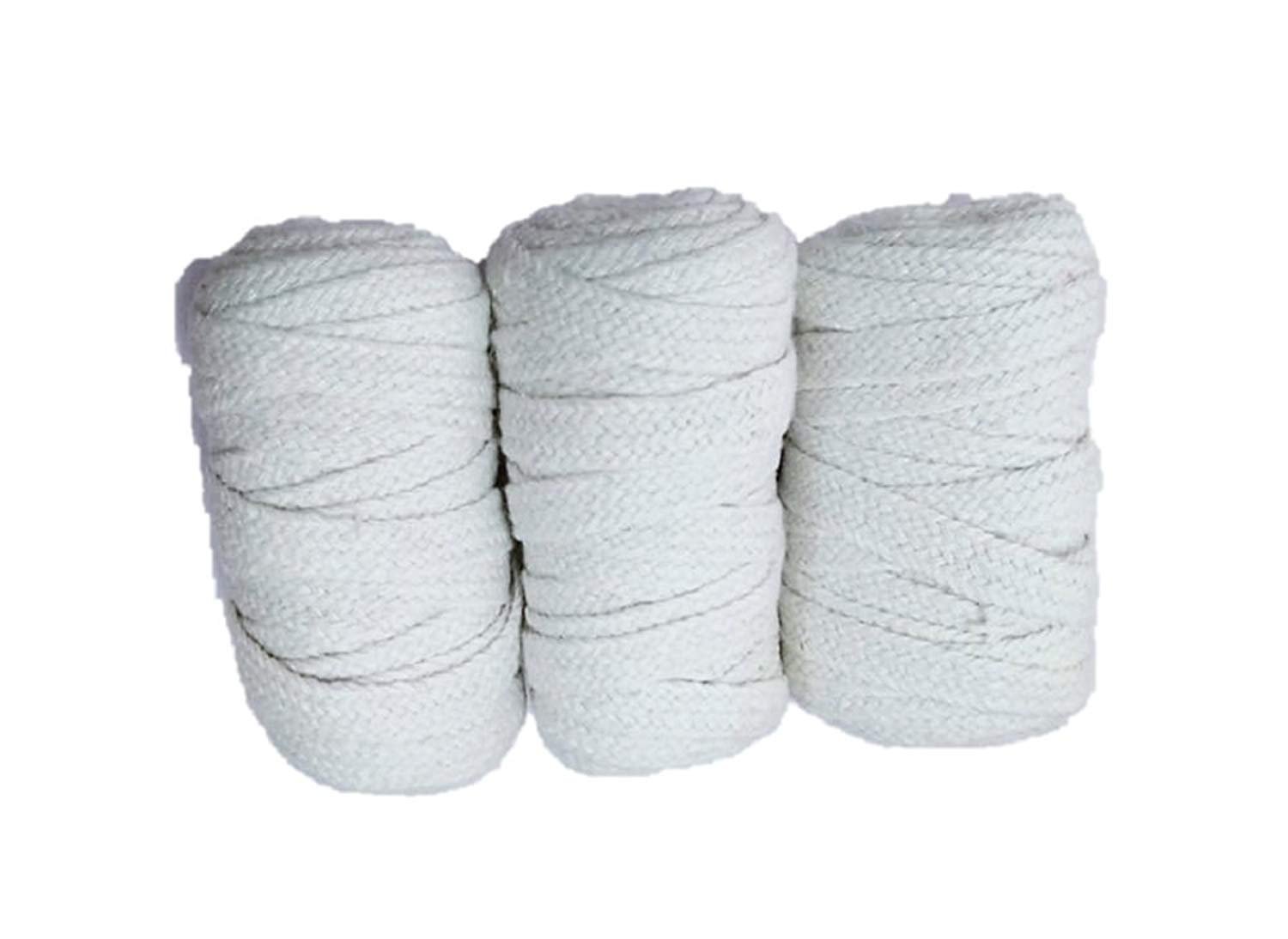 18m Cotton White Nada for Ethnic Dress - Bundle of 3