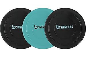 Plate Crate Small Baseball Hitting Trainer Disks