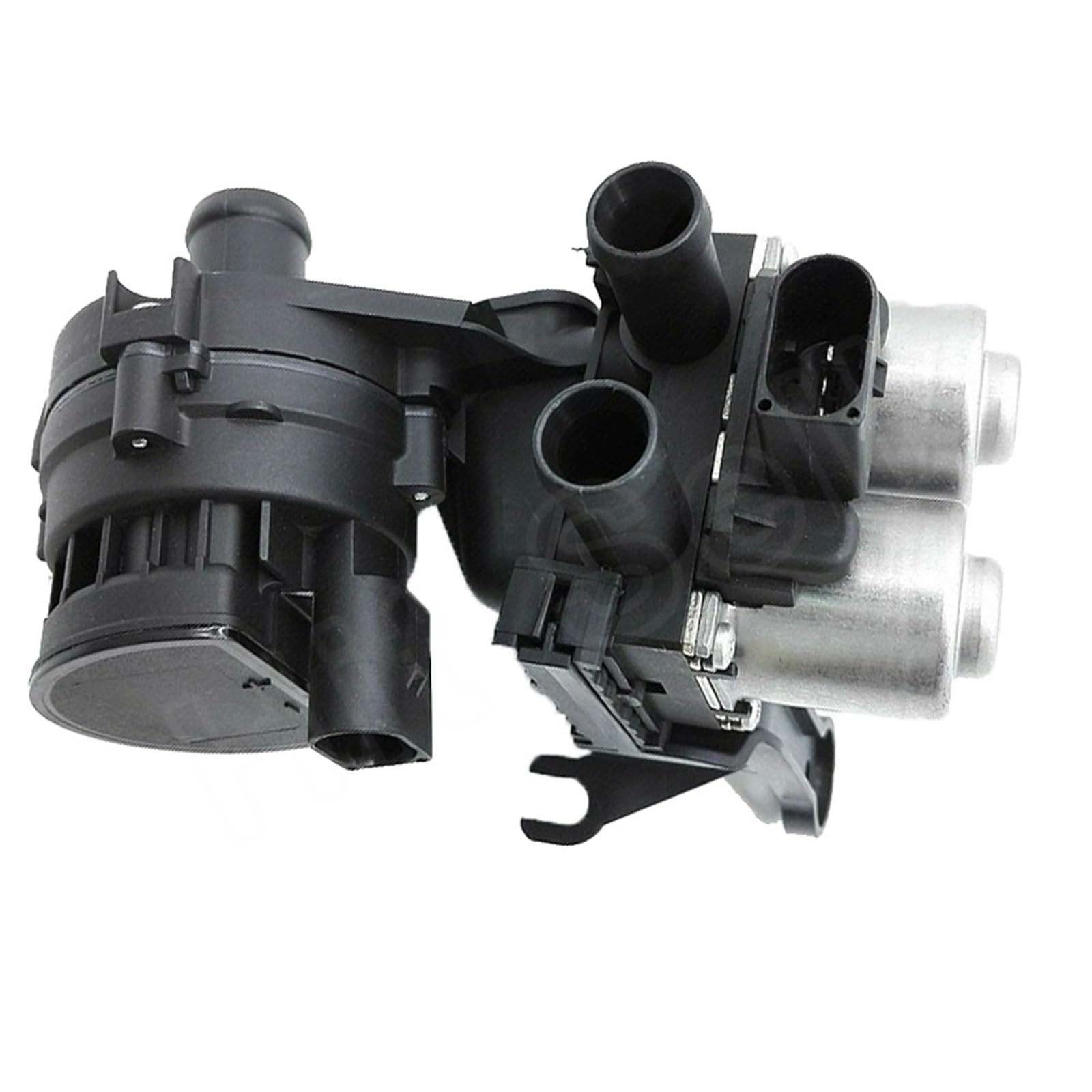 Idle Air Control Actuator Fit for Audi A6 C6 S6 RS6 4F1959617B Heater Control Valve