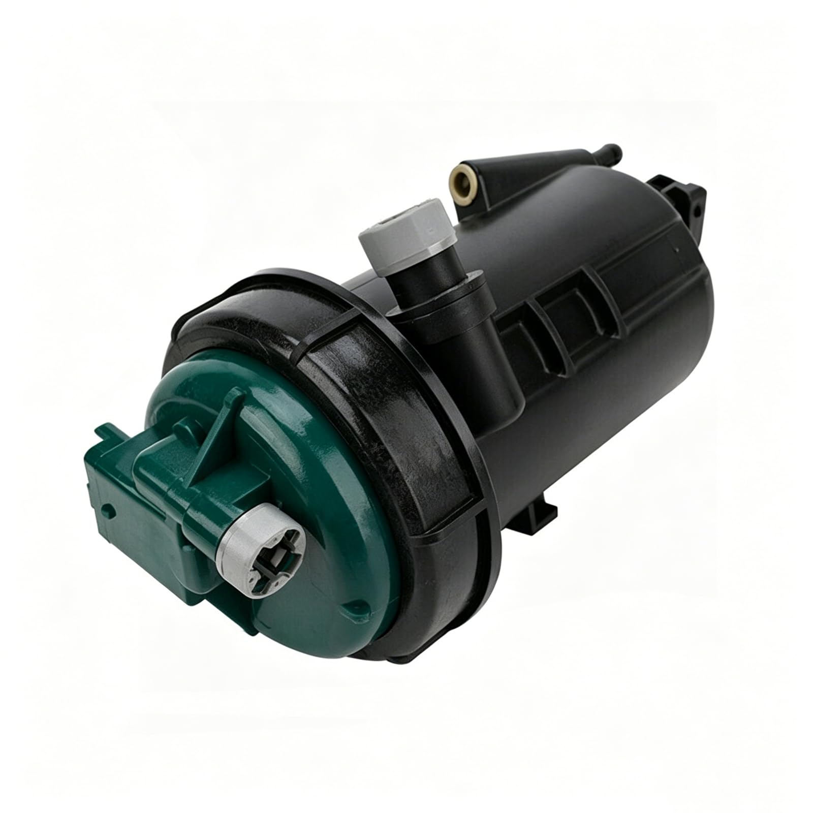 Kraftstofffiltergehäuse komplett mit Dieselfilter Vorfilter Diesel Kraftstofffilter Komplett Kraftstoff Filter Gehäuse mit Dieselfilter für Ducato 2.3 3.0 Multijet 2006-2019 Filter 55.148.00
