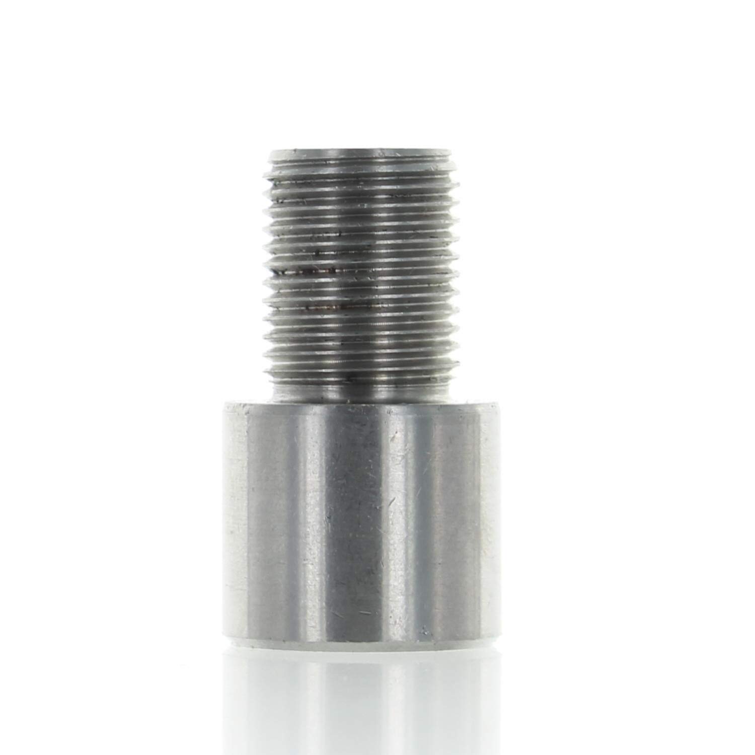 Quicksilver Screw Mercury