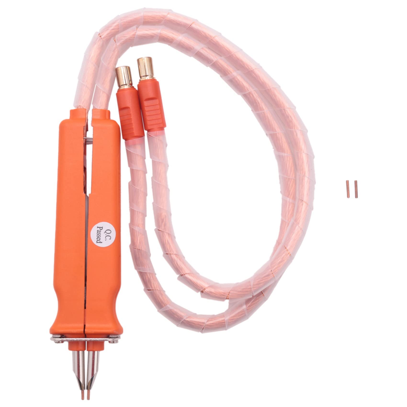 2X Hb-70B Saldatura Un Punti Penna per Saldatura Al Litio Penna per Saldatura Un Saldare Professione per 709A 709Ad Saldatrice Un Punti per Batteria Ad Alta Potenza Serie