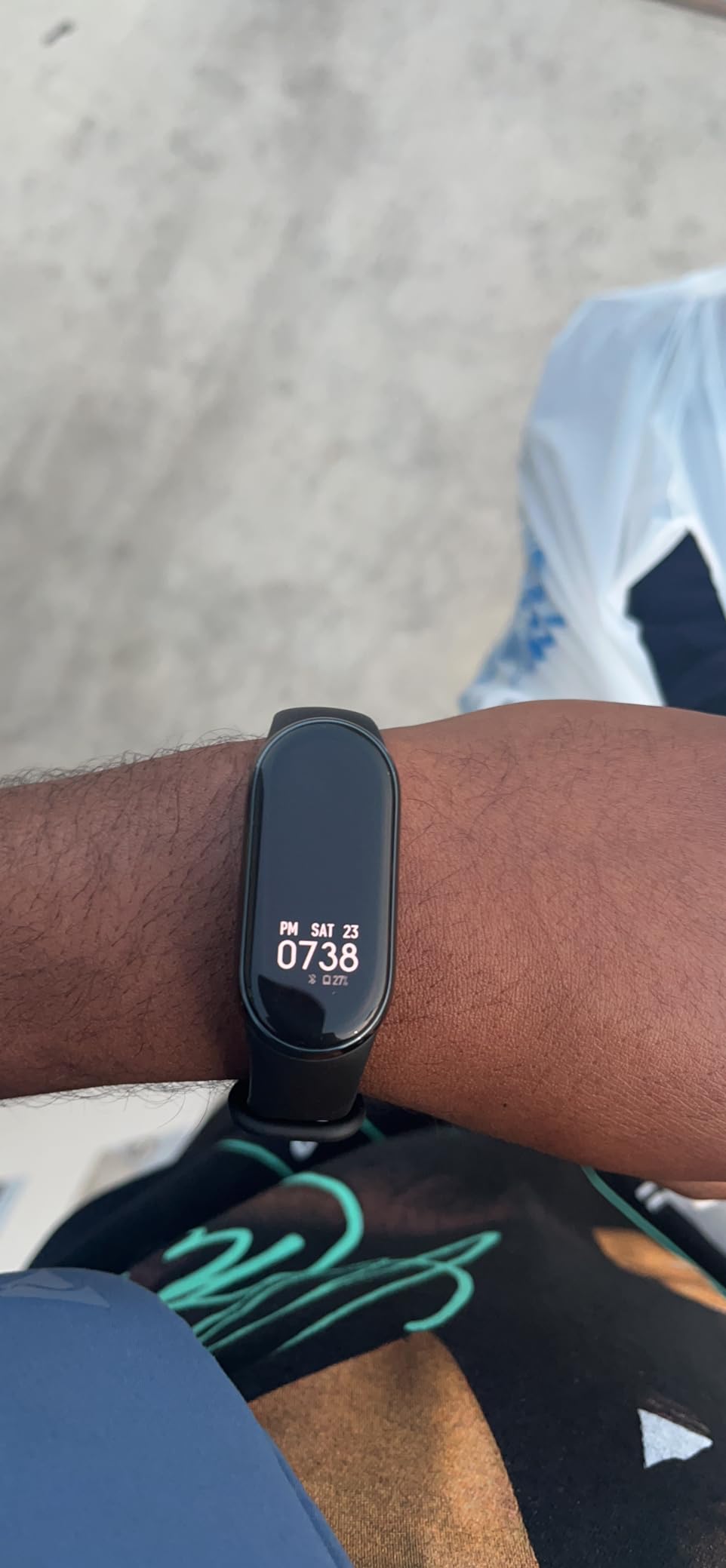 Customer Image