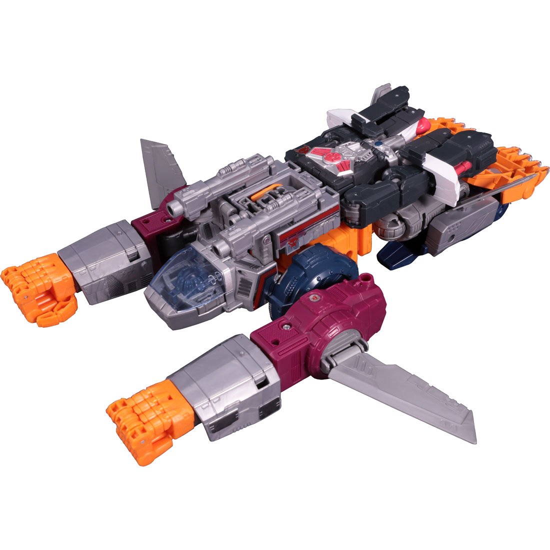 Amazon | トランスフォーマー パワーオブザプライム PP-27 オプティマ 