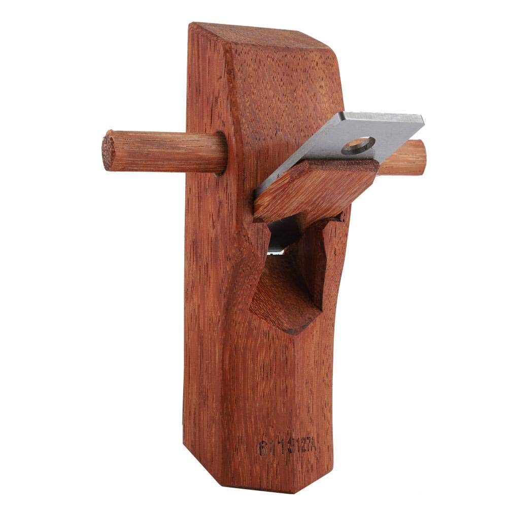 Woodworking Plane, Fine Steel Carpenter 