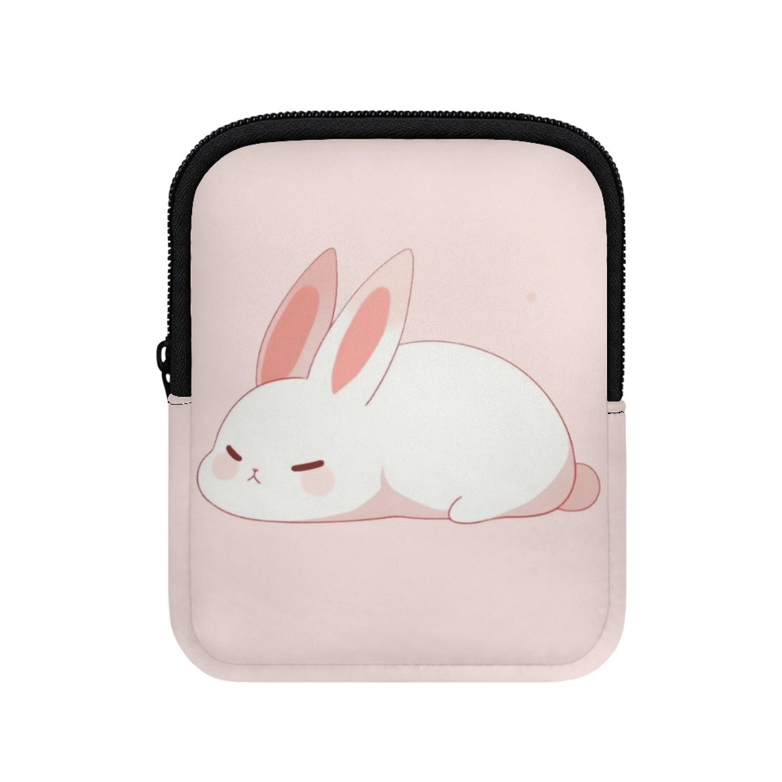 BYCHECAR Athletic Tumbler Pouch Bag for Water Bottle Storage Pocket with Strap