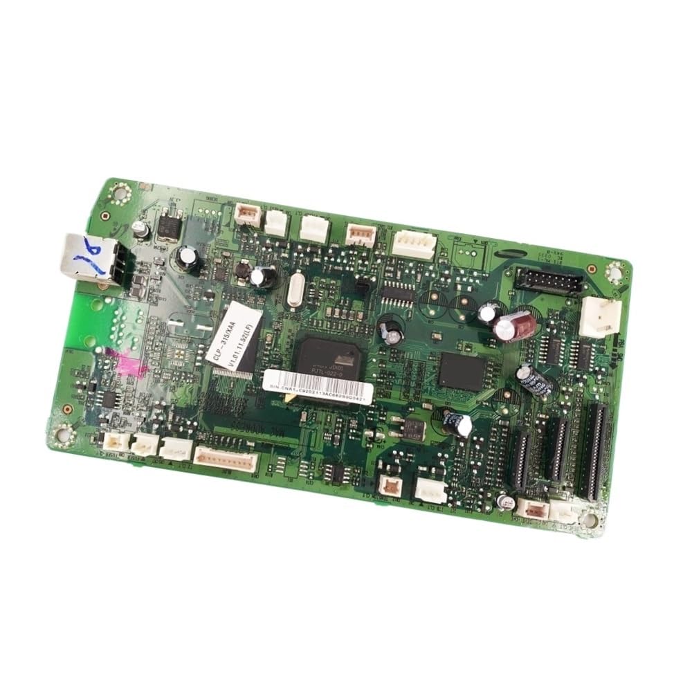 Placa Principal For Impresora Láser Compatible for Samsung CLP-315 CLP 315 CLP315, Placa Base Formateadora, JC92-02116A Lógica JC92-02113A Piezas de Repuesto