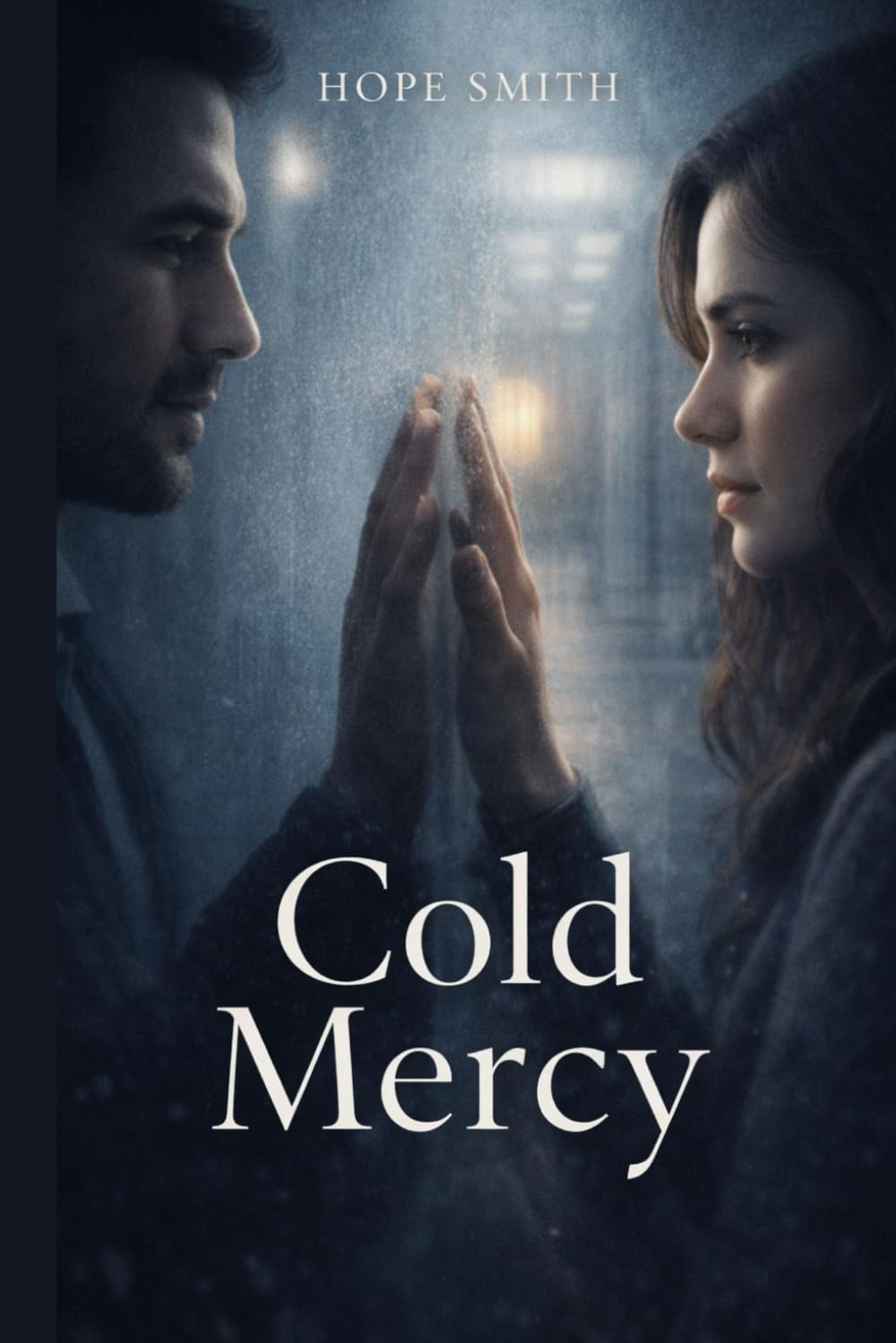Cold Mercy: Some love can’t save you… but it can change you forever.