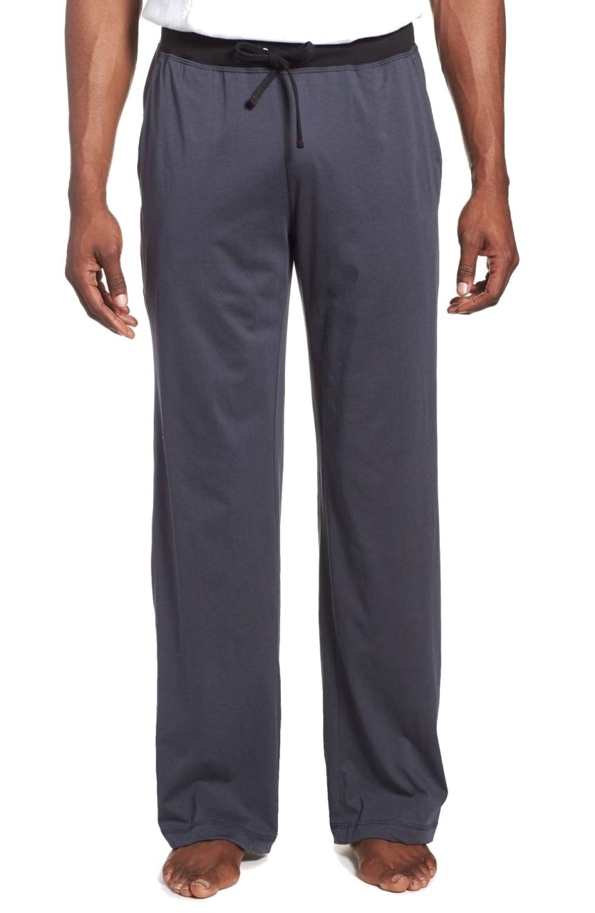 Daniel Buchler Men's Peru Pima Pant