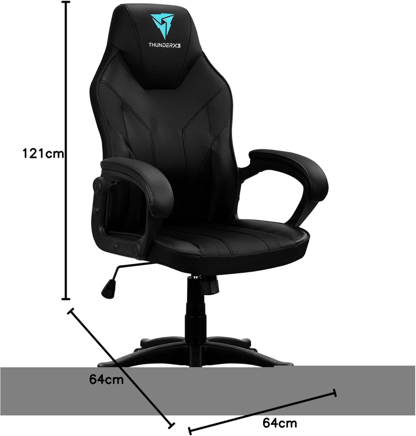 Review da cadeira gamer EC1: conforto e estilo para suas partidas 6 61q+a+ToLsL. AC SL1500