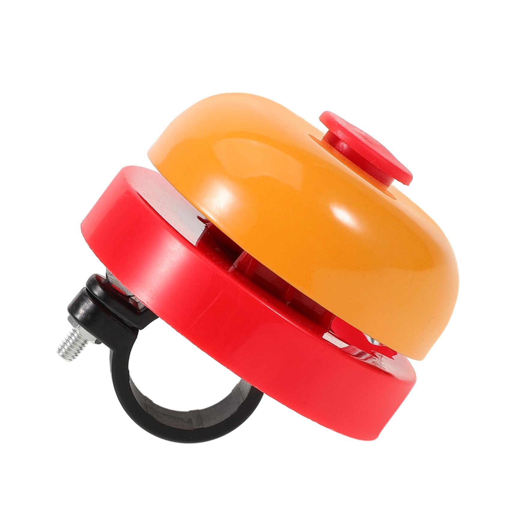 POPETPOP Campana de Bicicleta Campana de Campana de Sonido Fuerte Campanilla de Ciclismo Scooter Bicicleta Campana niñas Bicicleta de Campana Acero Inoxidable