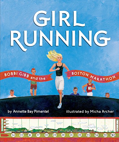 Télécharger Girl Running PDF Ebook En Ligne