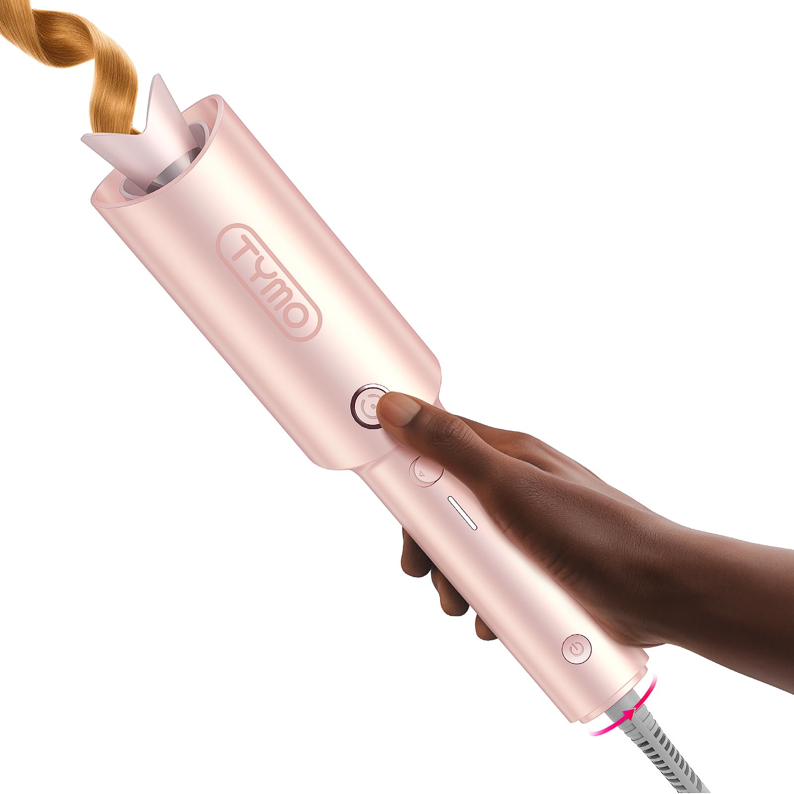 TYMO CURLPRO 1" Auto