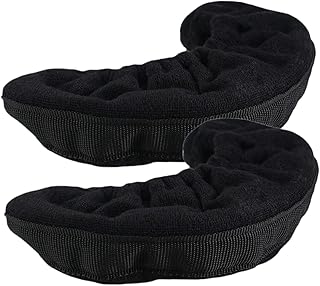 HONMEET 1 Par De De Hóquei No Gelo Protetor De Sapato Figura Protetor De Lâminas De Hóquei Protetor De Hóquei No Gelo Protetor De Cachorro Guarda Guarda