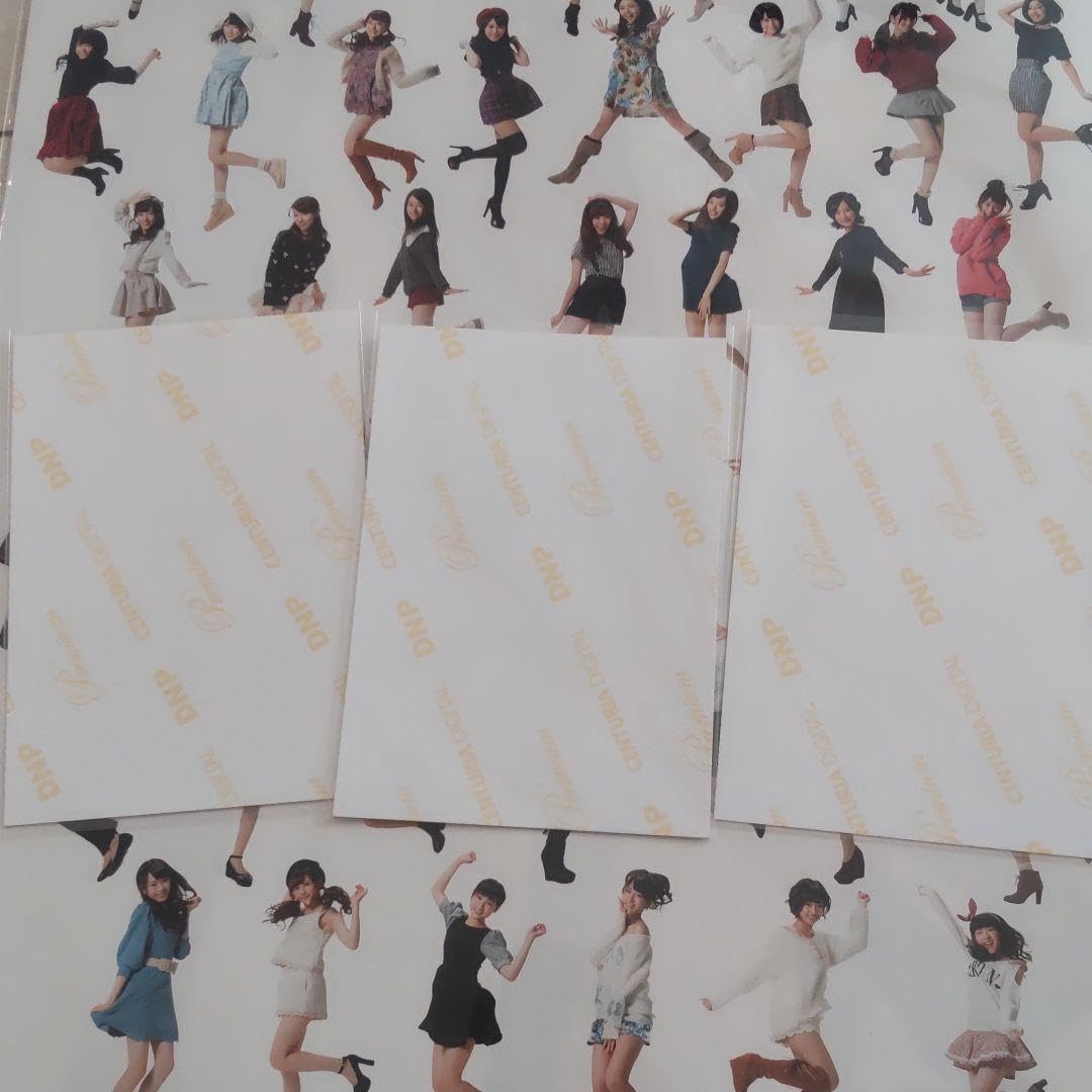 Amazon.co.jp: 乃木坂46 生駒里奈 生写真 制服のマネキン コンプ 