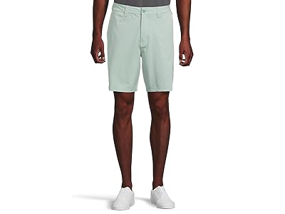Quiksilver Union Amphibian 20 Hybrid Shorts Men