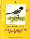 ben conservato Uccelli Marini Costieri.