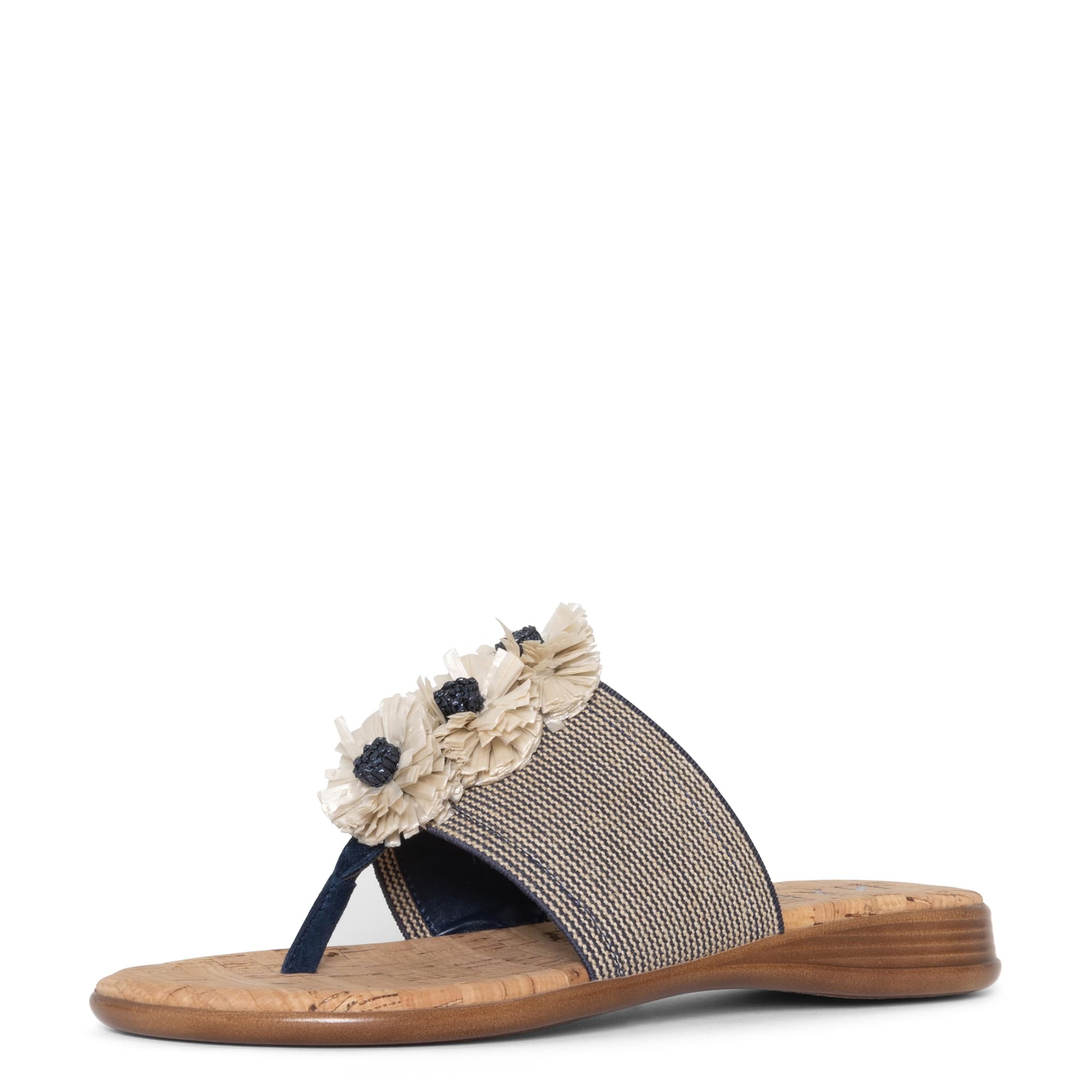 NYDJ Women's Asira Wedge Sandal