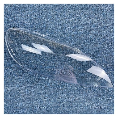 Coque de phare avant transparente Volvo V40 droite optique 2013-2016