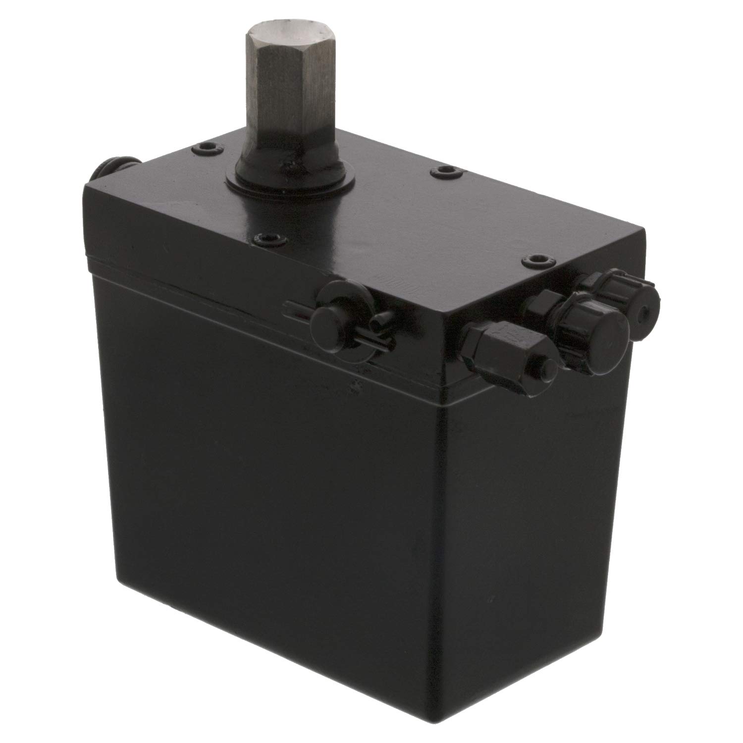 Febi bilstein 44323 transmisión suave sin vibraciones mecánicas 8