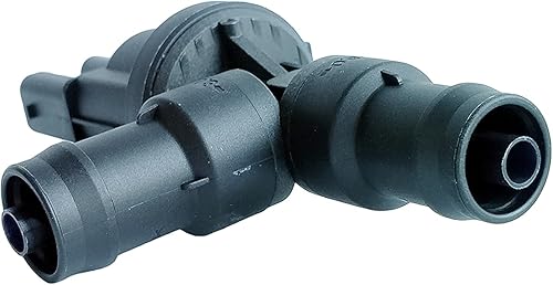 Miniatura 5 de Reemplazo de la válvula de ventilación del tanque de combustible para BMW X3 230i 330i 340i 430i 430i 440i 530i 530i 540i 640i 740i M240i X4 X5 X6