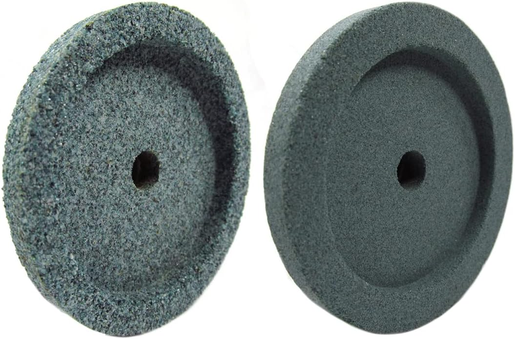 National Band Saw Sharpening Stones for BIZERBA, Compatible with Bizerba Slicer, All Models