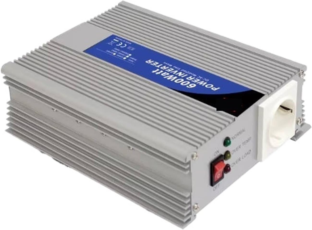 スイッチング電源 インバータ A301-600-B2 600W 12V～110V