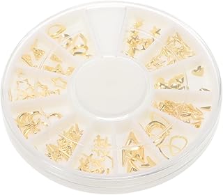 DOITOOL 120 tachuelas de uñas con remaches de...