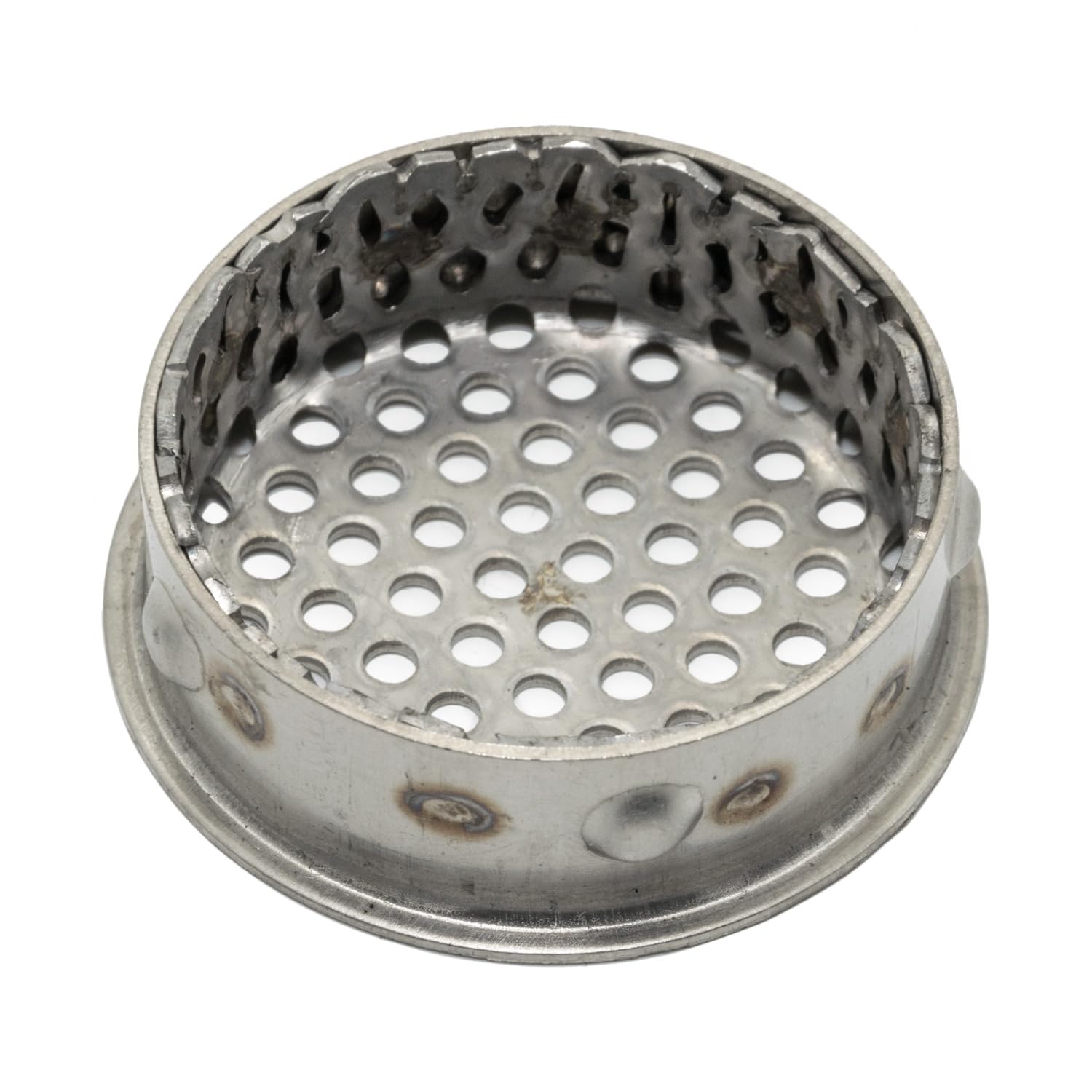 Set di ricambi DB Killer, silenziatore di scarico LeoVince S57