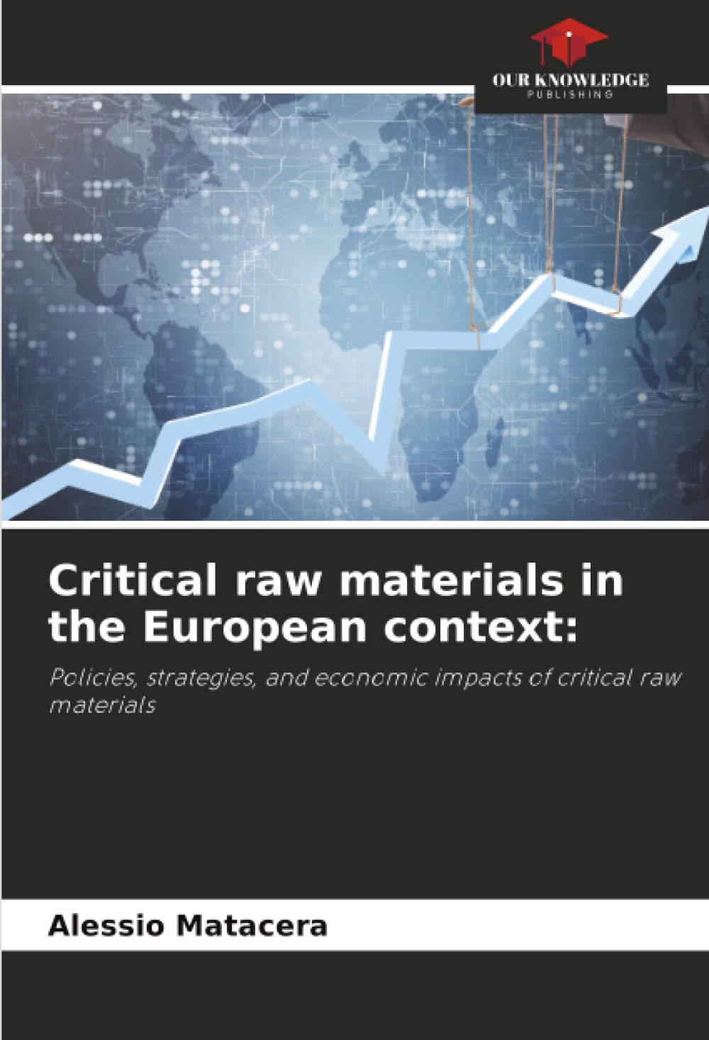 Critical raw materials in the European context:: Policies, strategies, and economic impacts of critical raw materials