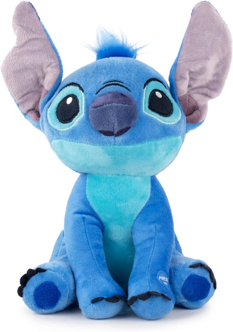 Disney Lilo & Stitch Plüshtier Kuscheltier XXL 86 cm + Gratis Schlüsselanhänger