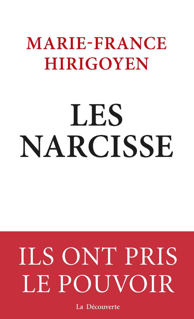 Les Narcisse: Ils ont pris le pouvoir