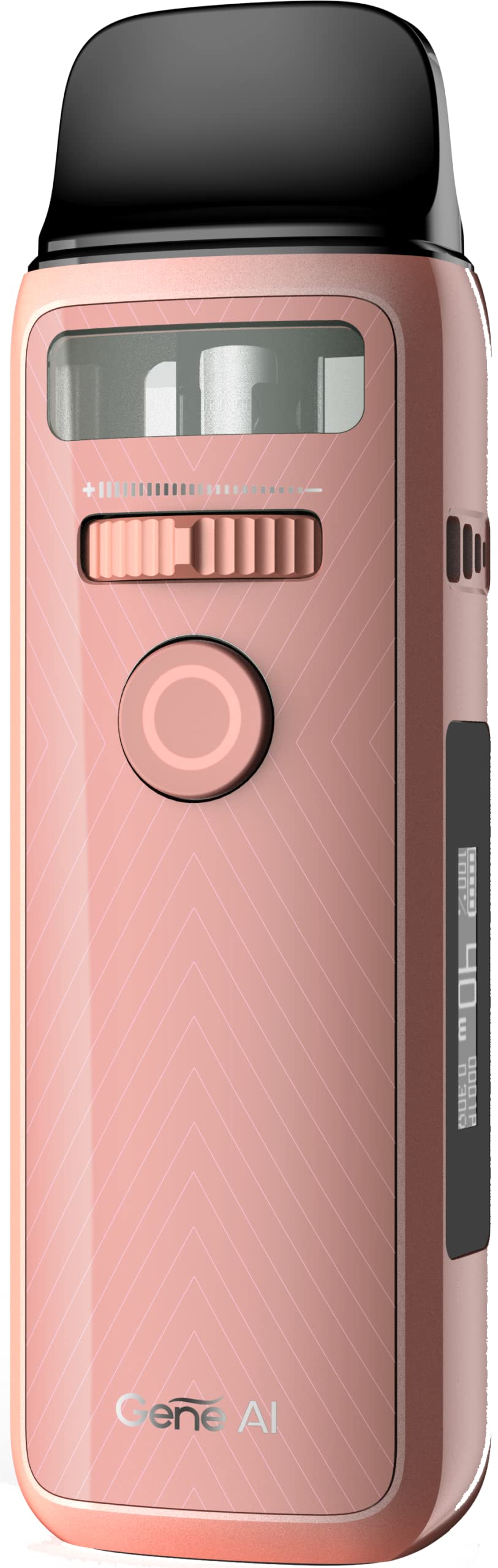 elfbar nachfüll pod läuft aus VINCI 3 - VOO'POO VINCI 3 MOD POD Kit 5-50W + Batteria 1800mAh + (PnP-TW30  + PnP-DW60) Coil - Vaporizzatore E-sigaretta