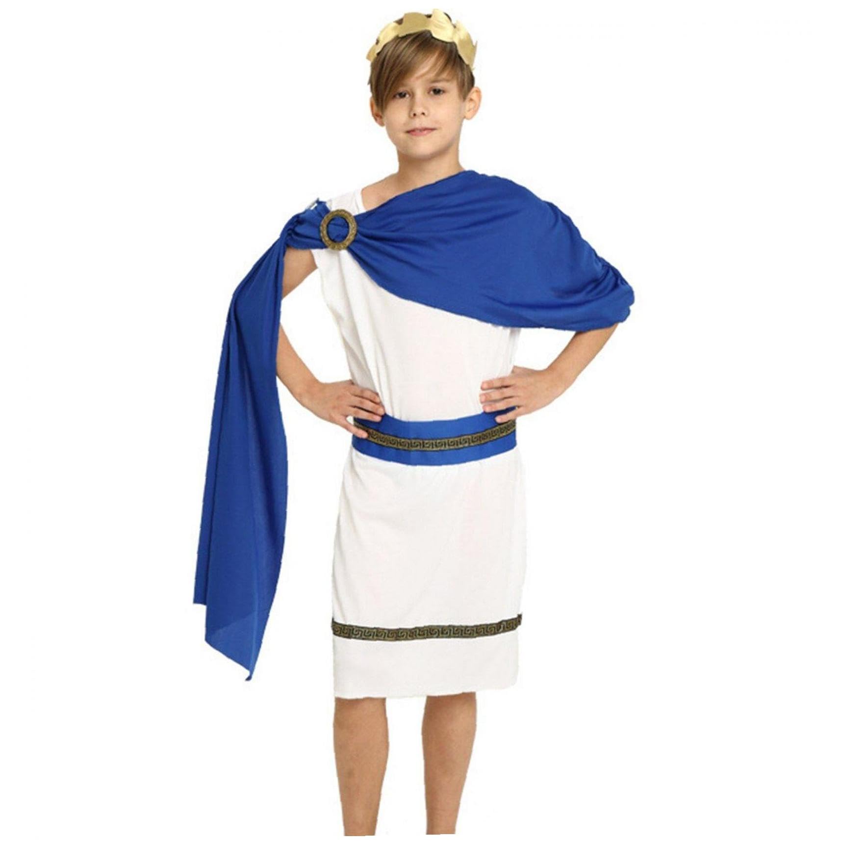 古代 ローマ 服装