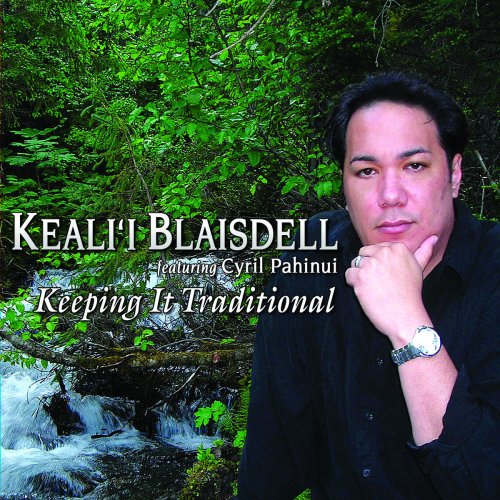 Keeping It Traditional [Audio CD]