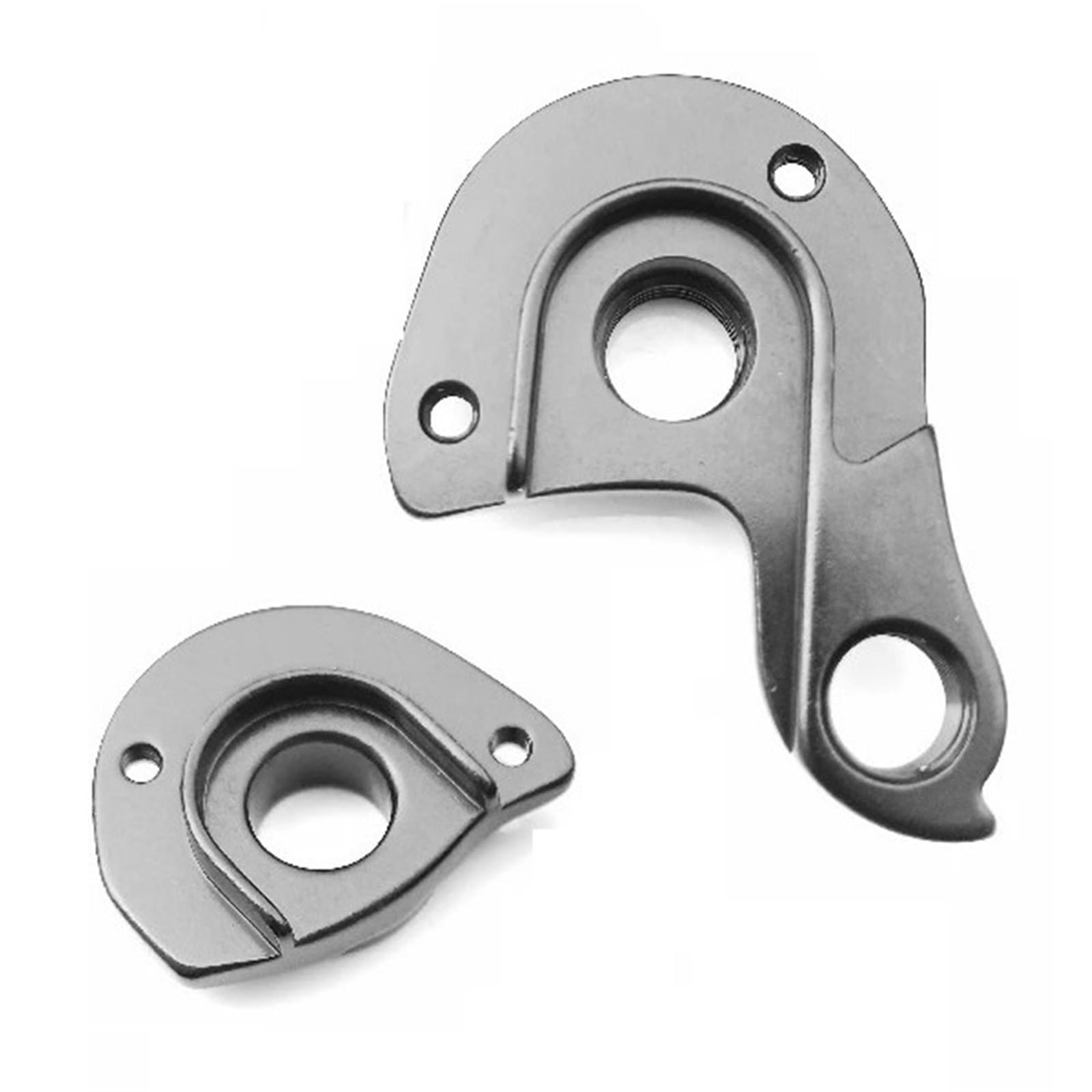 1 patilla de Cambio de Bicicleta for Superior, Exf-909, 869, XP-939, Rock Machine, Rok, Torrent, Thunder, MMR y Zen Kendo Carbon Mech Dropout. patilla de Cambio