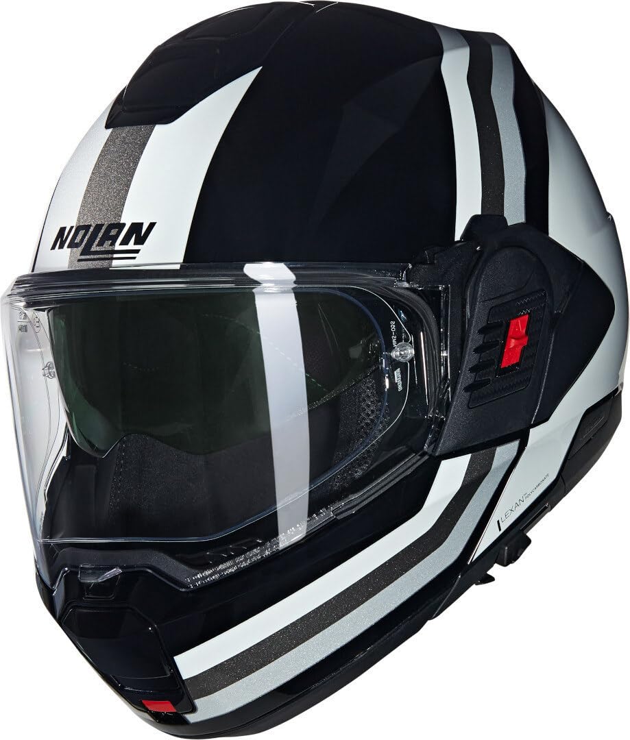 Nolan N120-1 - Casco Unisex Adulto