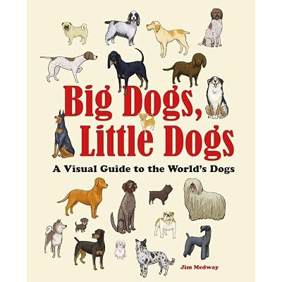 Big Dogs, Little Dogs