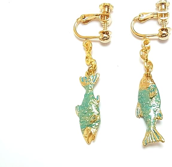 パルナートポック Palnart Poc スカイサーモン イヤリング 魚 鮭 シャケ フィッシュ アクセサリー ユニーク かわいい ジュエリー プレゼント 女性 星 誕生日 奇抜 おもしろ Palnartpoc イヤリング 通販 Amazon パルナートポック Palnart Poc スカイサーモン イヤリング 魚 鮭 シャケ フィッシュ アクセサリー ユニーク かわいい ジュエリー プレゼント 女性 星 誕生日 奇抜 おもしろ Palnartpoc イヤリング 通販 Amazon