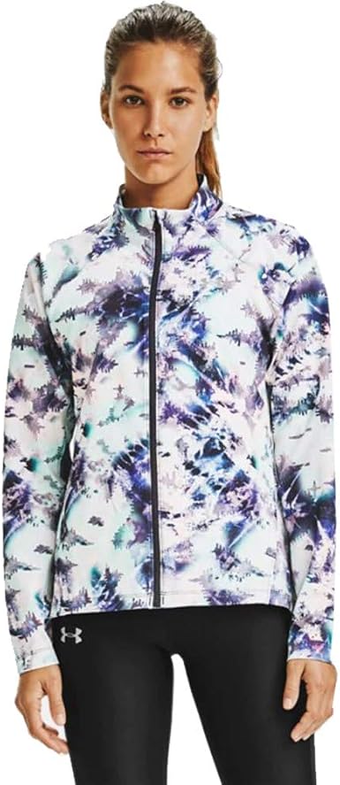 Under armour women's launch 3.0 storm jacket Clearance