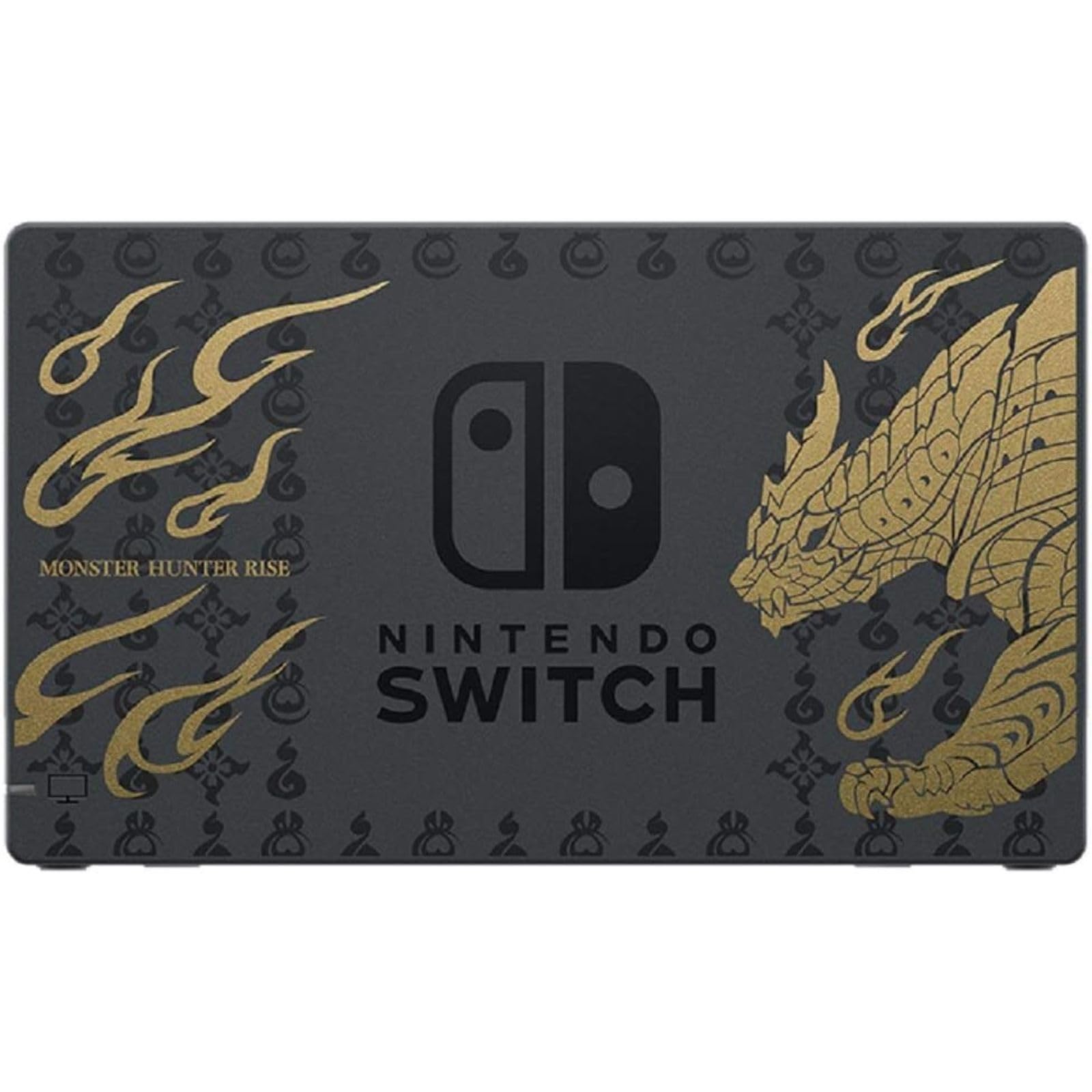 Amazon.co.jp: 【整備済み品】 Nintendo Switch モンスターハンター 