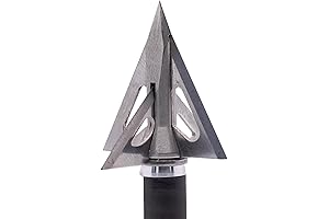 Slick Trick Standard 100 17-4 Stainless Steel 100gr 3pk, 6.5x4.3x2