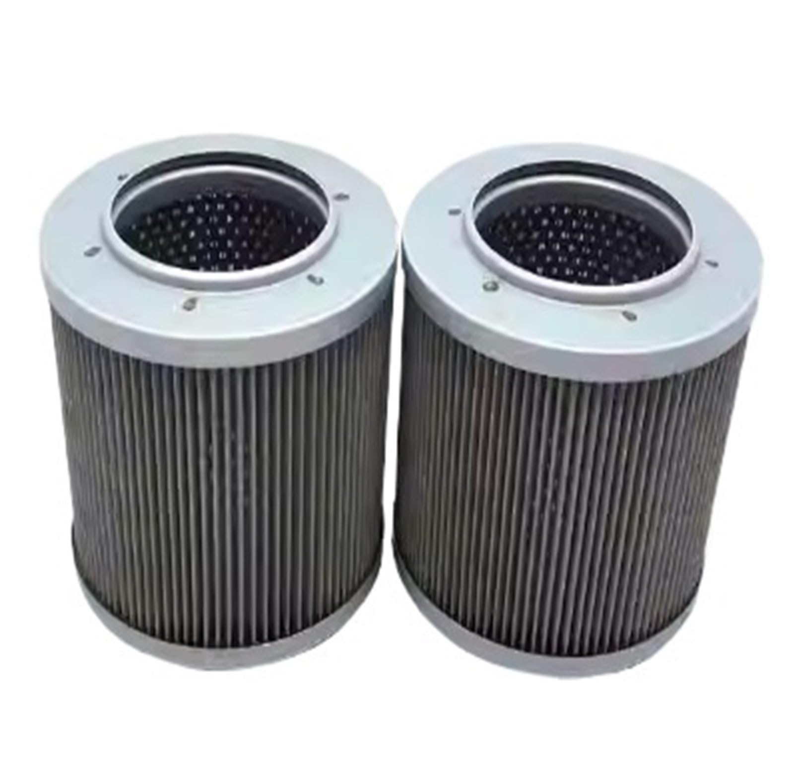 CLEUFWKO 1pcs 14377007 Hydraulic Oil Filter VOE14377007