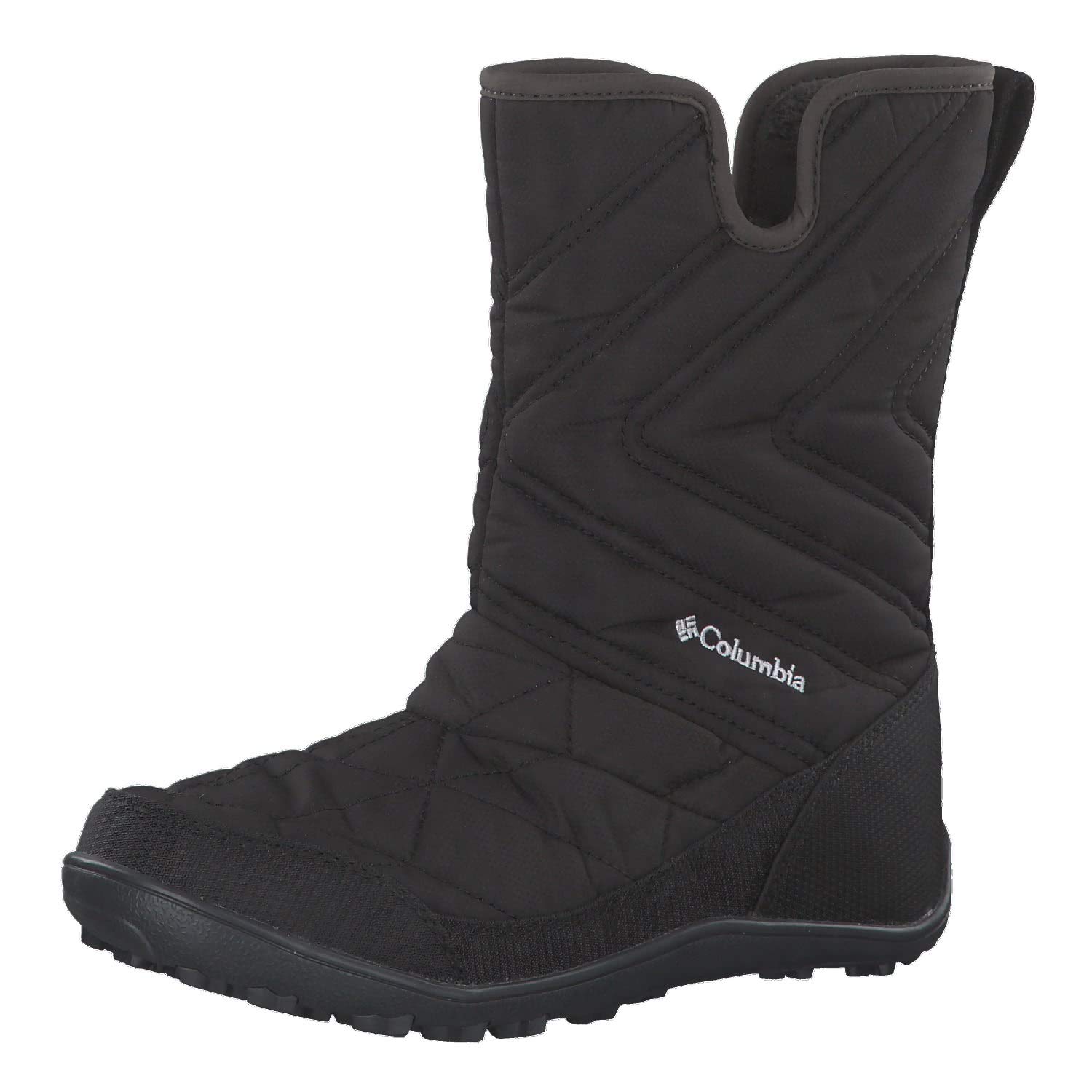 ColumbiaMinx Slip Iii Boots' unisex-child Snow Boot