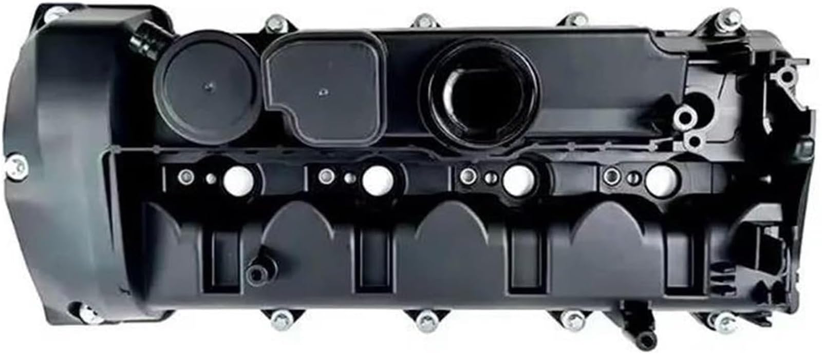 Bouchons de Valve de Pneu Joints de Culasse pour Moteur pour Mercedes pour Benz pour Classe C W204 pour Classe E W211 A6460102230