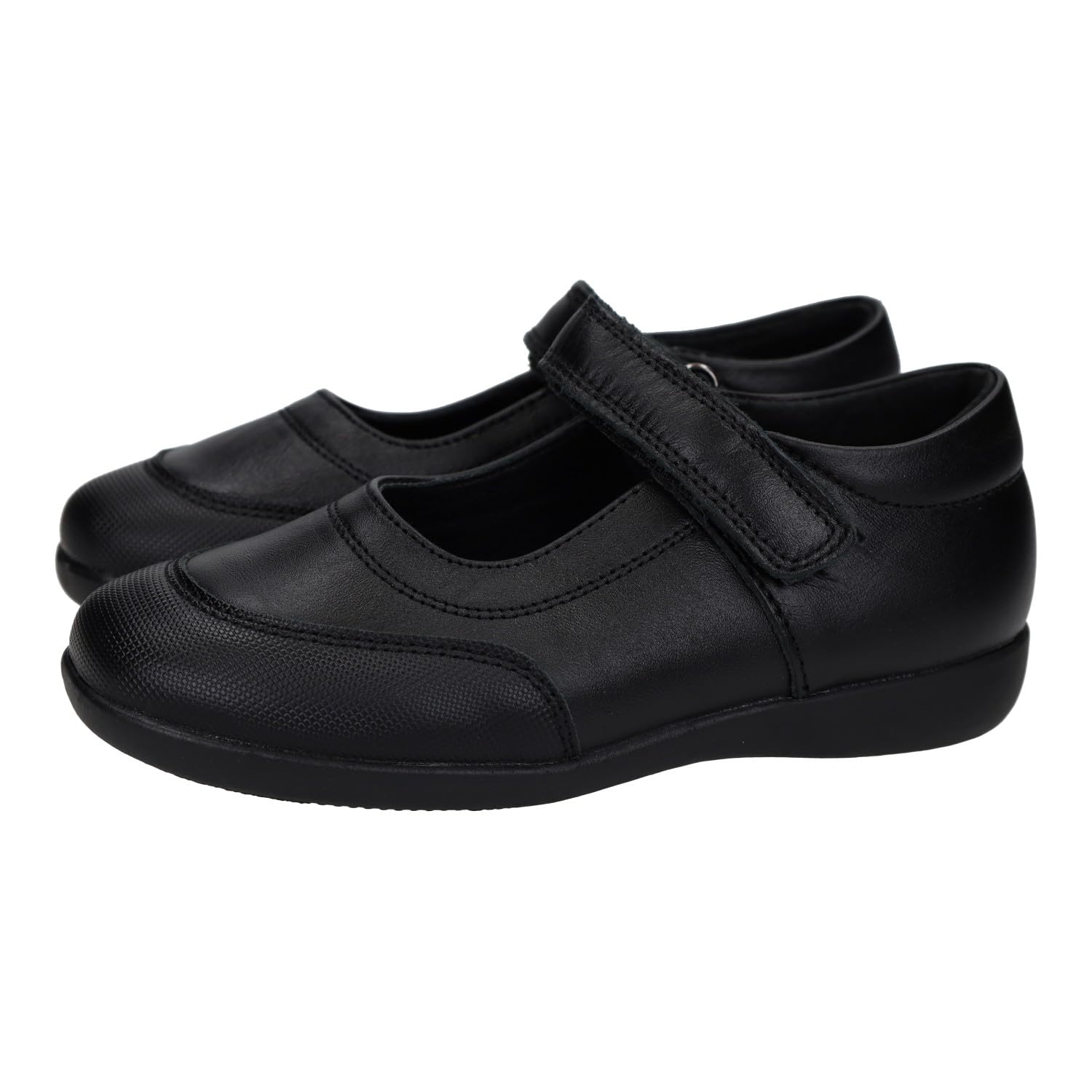 BONINO G01A-12 Zapatos Colegiales NIÑA Zapato COLEGIAL