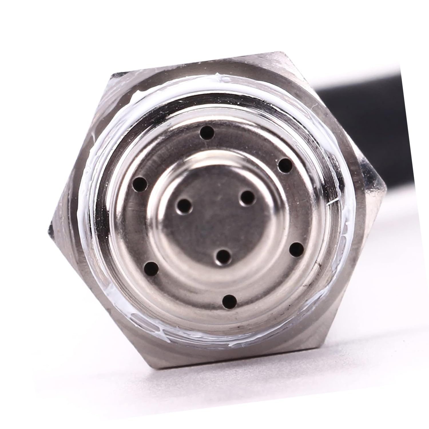 Amazon.com: Cycwer Nitrogen Oxide Sensor Fits for Truck 12V Engine 