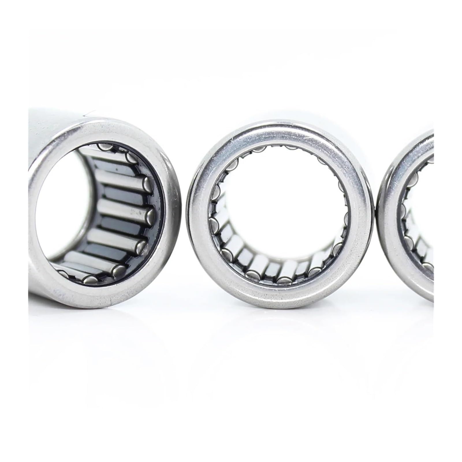 Rodamientos de Agujas HK1716 17 * 23 * 16 mm (5 Piezas) Rodamiento de Agujas de Copa Dibujada TLA1716Z HK172316 57941/17