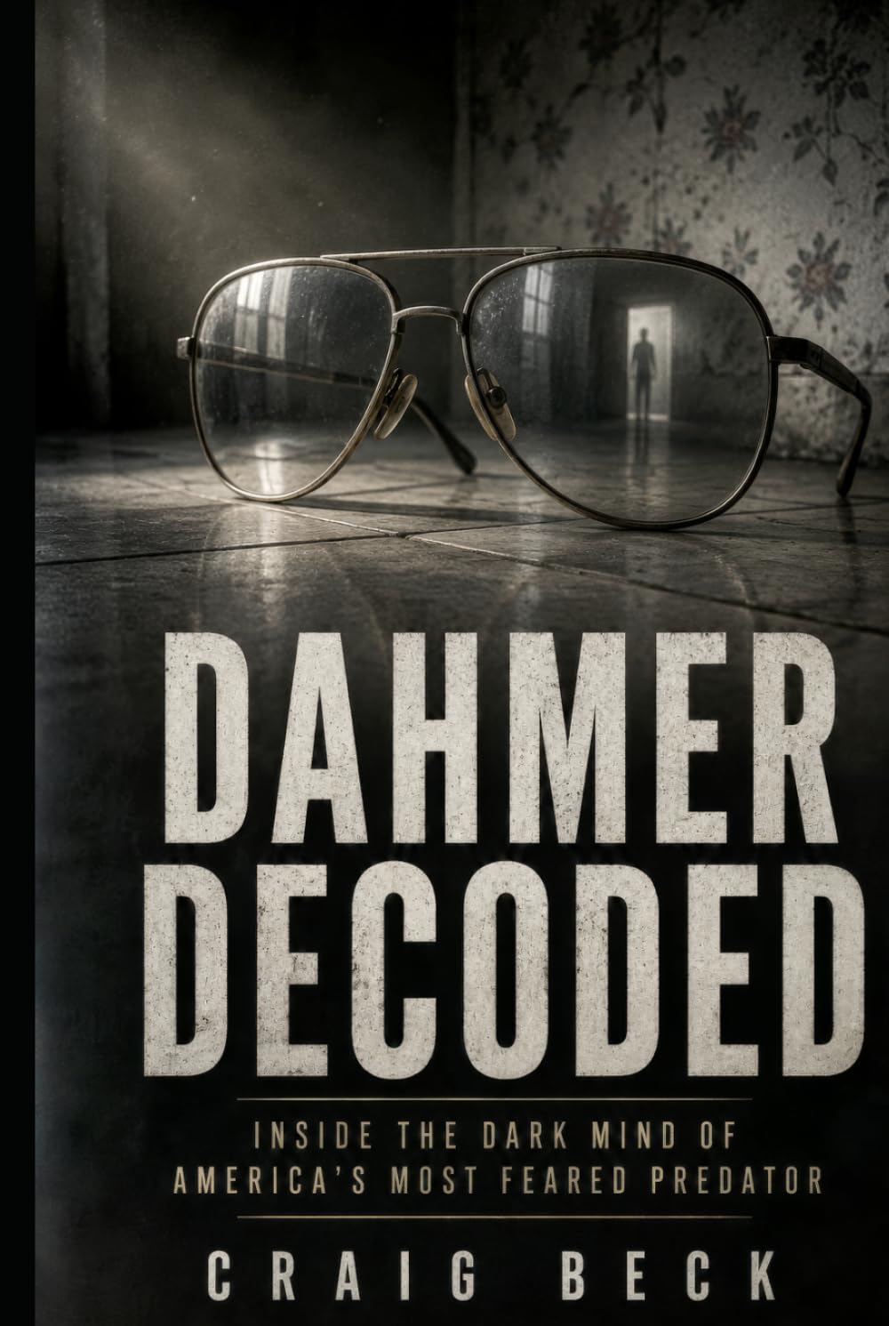 Dahmer Decoded: Inside the Dark Mind of America’s Most Feared Predator (DECODED by Craig Beck)