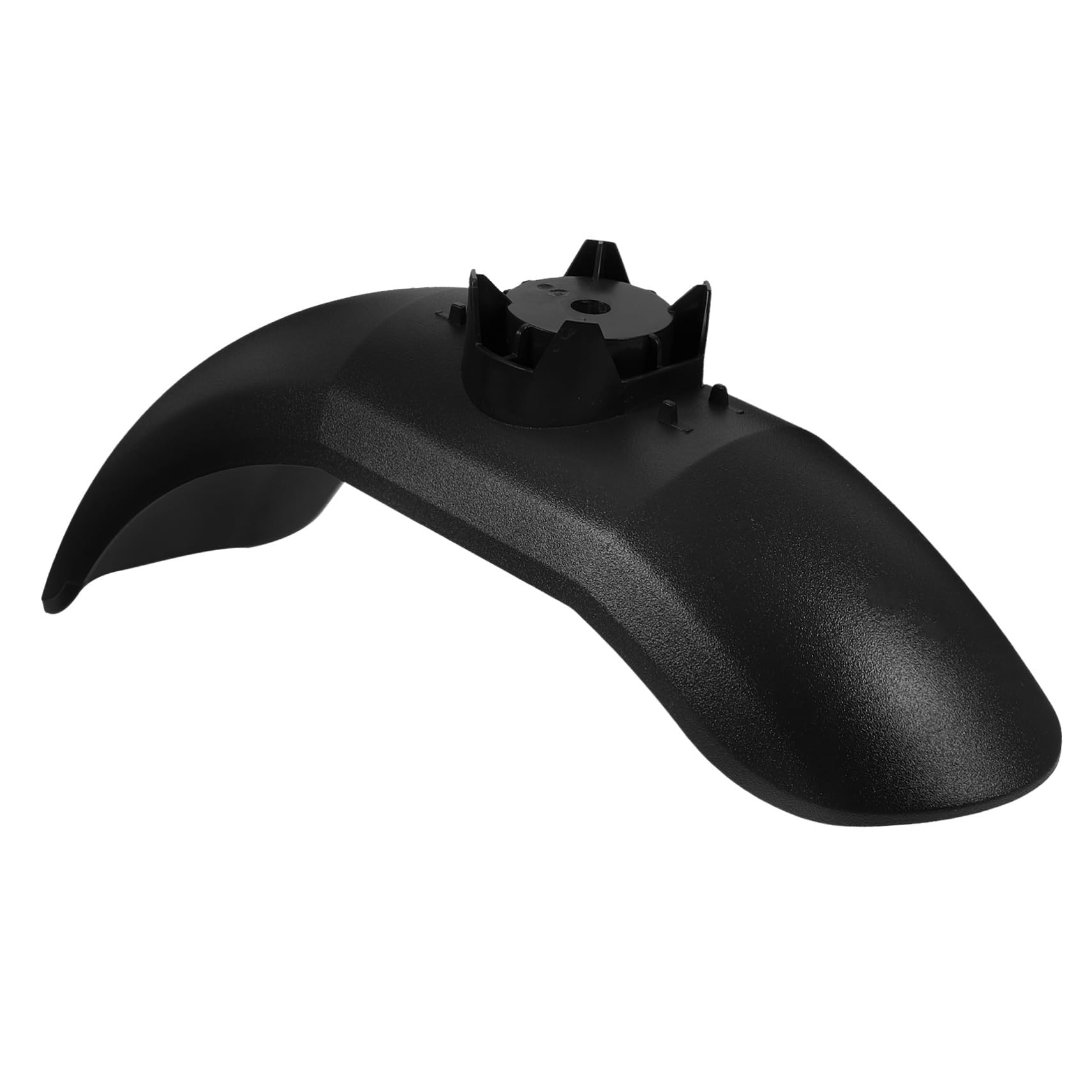 TOYANDONA Support De Garde-Boue De Remplacement pour Scooter Arrière Accessoires De Modification en Plastique Noir